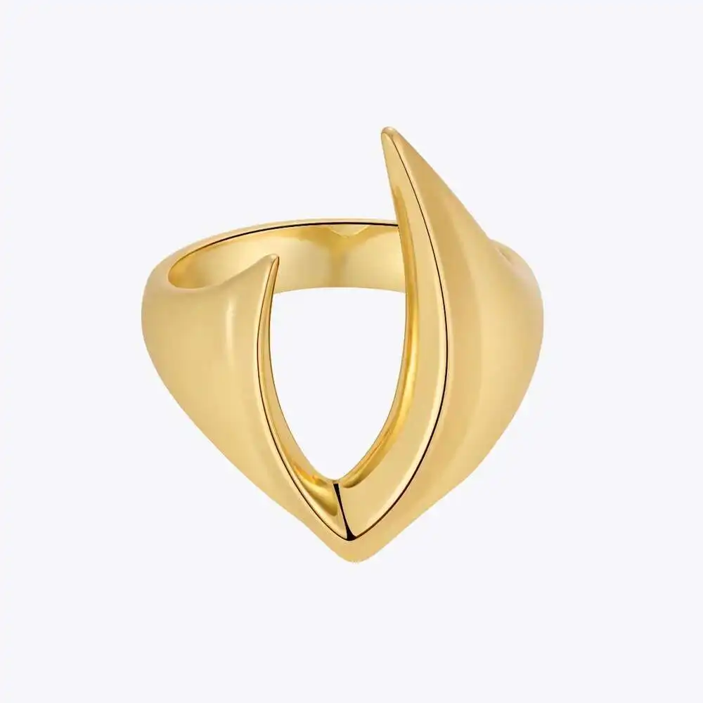 Punk Rings