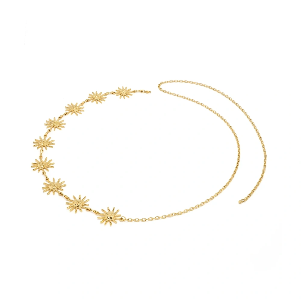 Summer Conch Belly Chain - Image 6