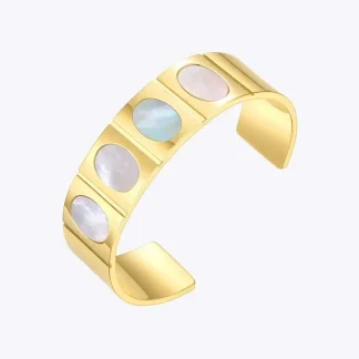 Natural Shell Bracelet