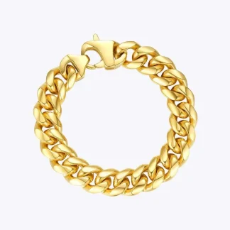 Chunky Link Bracelet