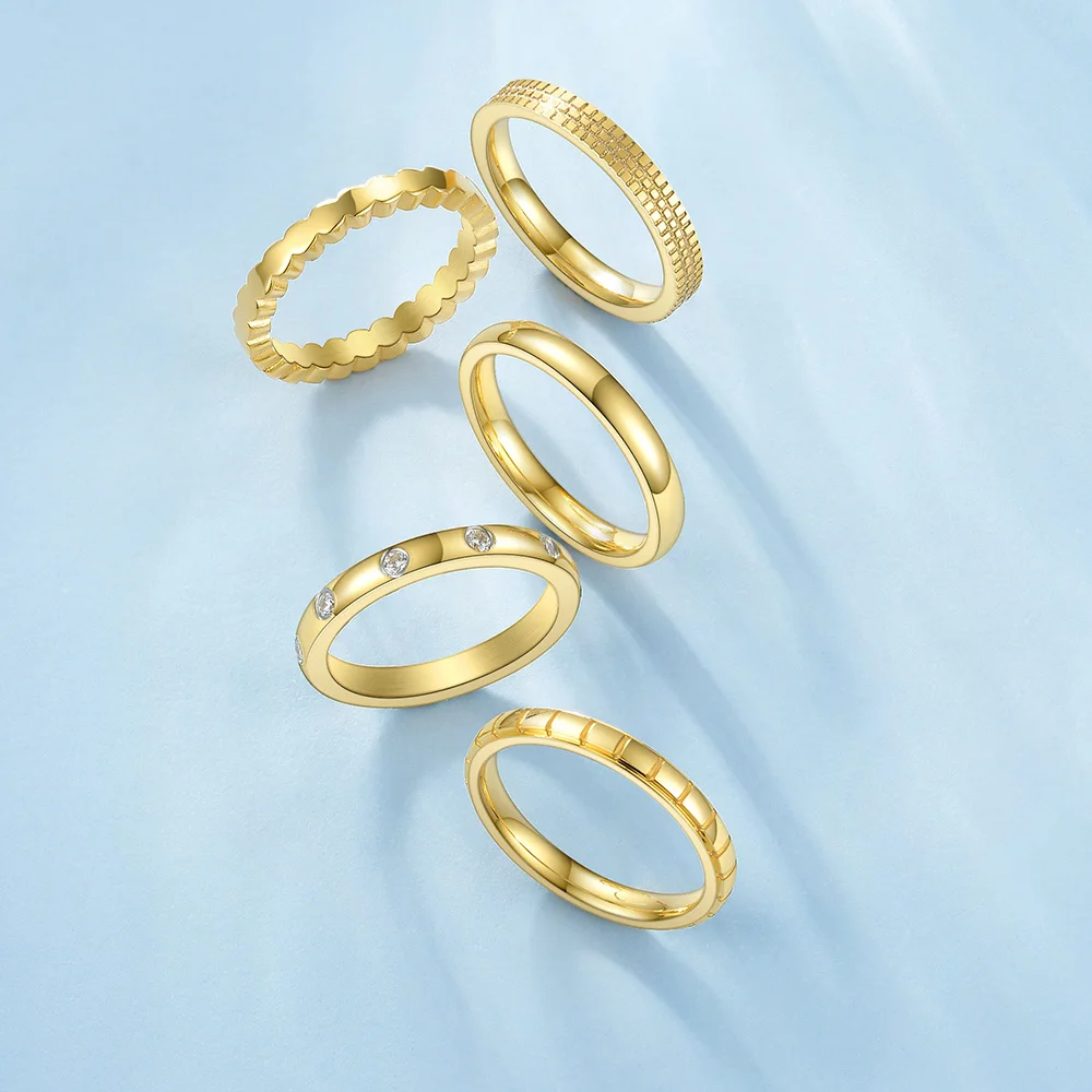 Multilayer Ring - Image 4