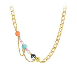 Classic Chain Necklace