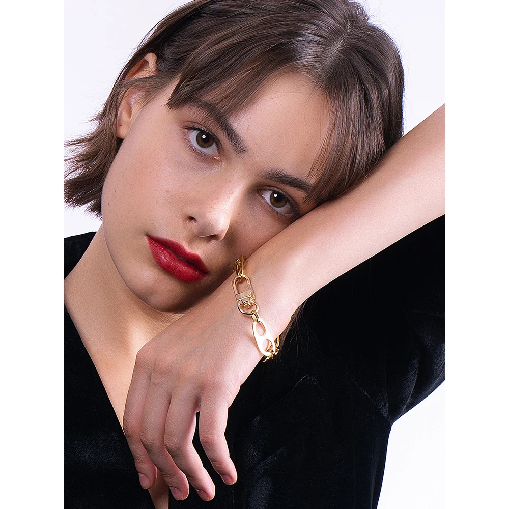 Mariner Link Bracelet - Image 2