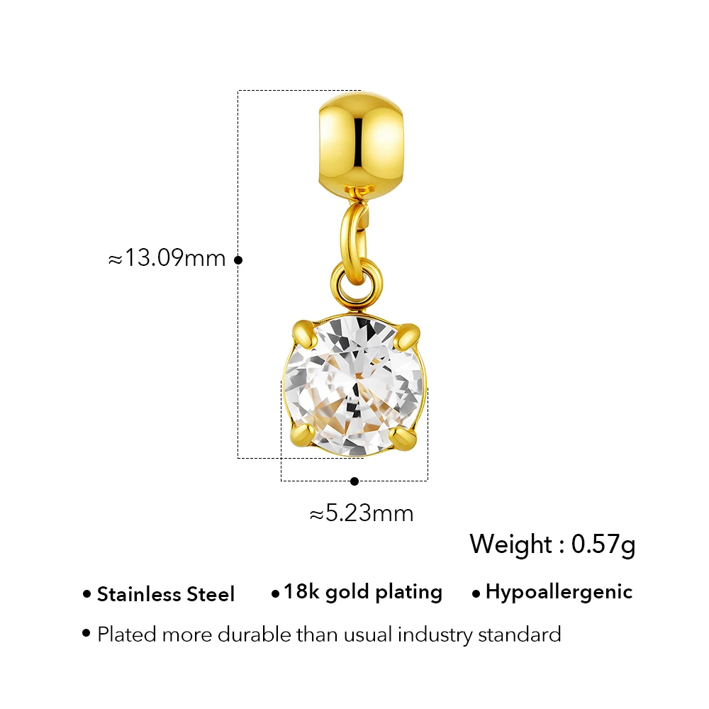 DIY Pendant Necklace - Image 23