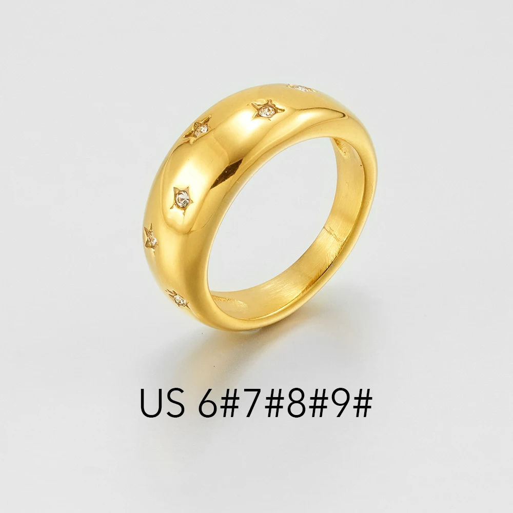 Stars Ring - Image 7