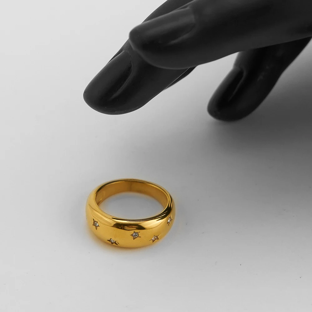 Stars Ring - Image 4
