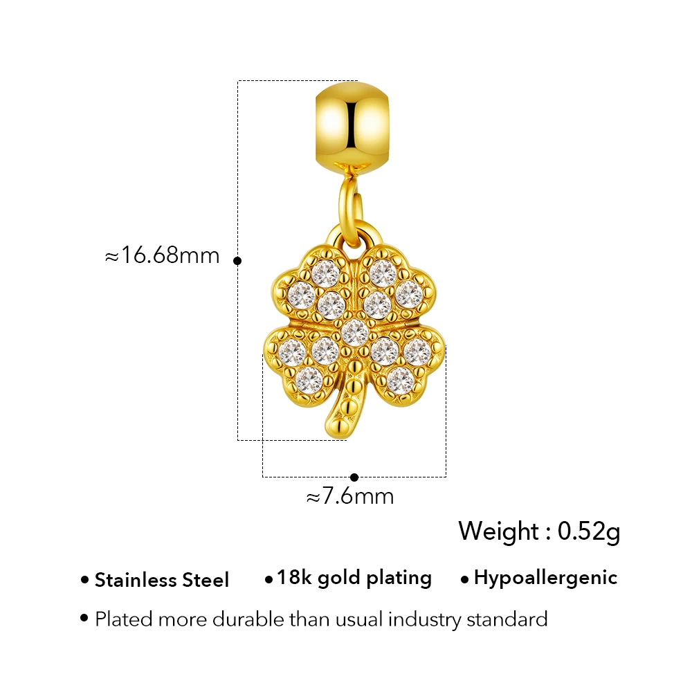 DIY Pendant Necklace - Image 9