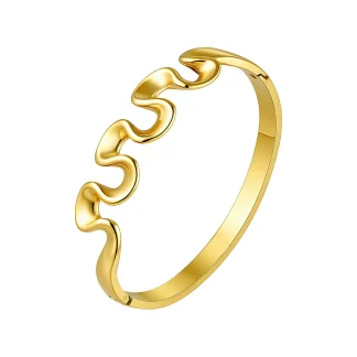 Wave Boho Bracelet