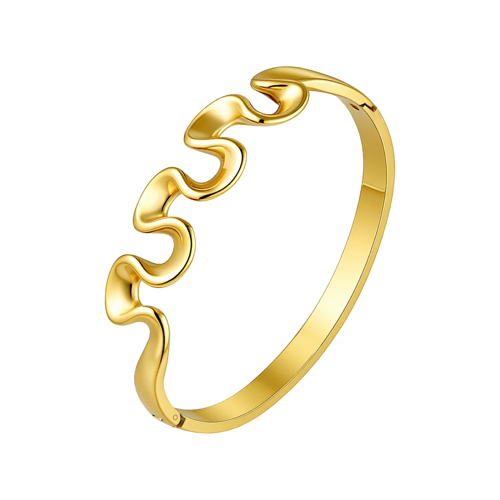 Wave Boho Bracelet
