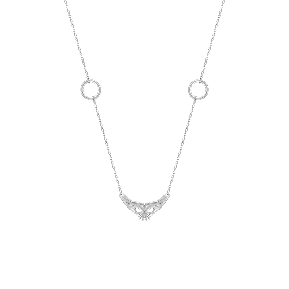 Hook Hand Necklace - Image 7