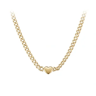 Valentine Heart Necklace