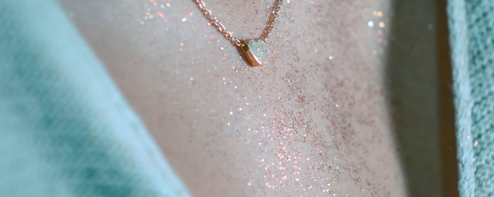 GLEMES necklaces