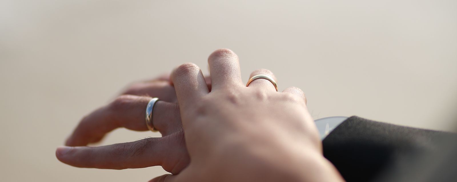 GLEMES rings