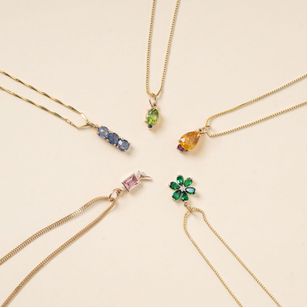 Jewellery Birthday Gift Guide: How to Choose Based on Birth Month & Personality