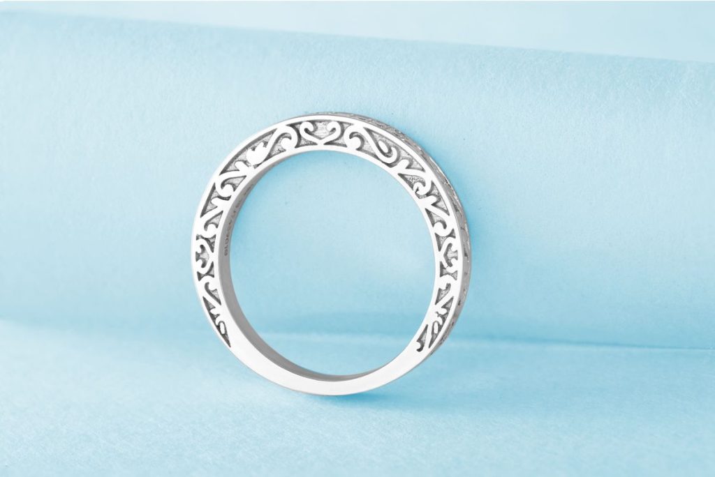 What is 18K Gold Plating & 925 Sterling Silver? Understand the Quality Behind Glemes