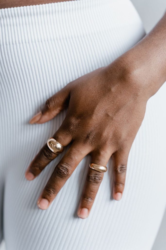 Self-Gifting Etiquette: Why You Should Buy Yourself That Ring Today
