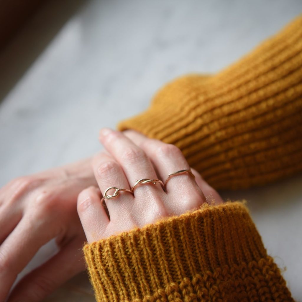 Quiet Luxury: The Art of Minimalist Jewellery