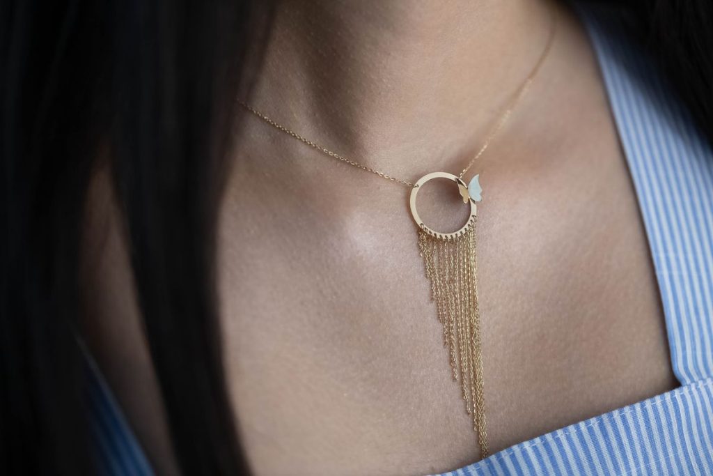 Y2K Nostalgia: Reviving 2000s Jewellery Trends with a Modern Polish
