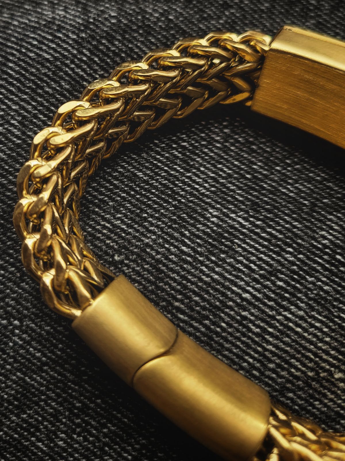Textured surfaces naturally blend and hide minor scuffs, keeping pieces pristine longer.
