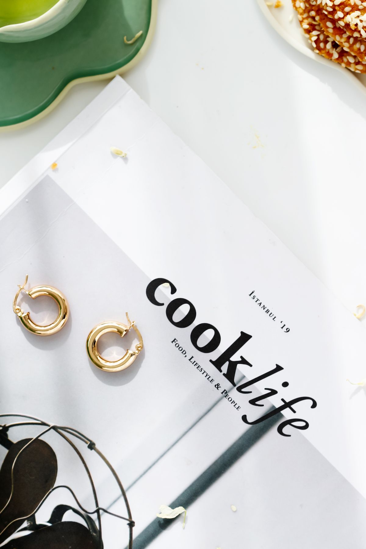 Zodiac charms and personalized necklaces remain one of the most requested youth trends.